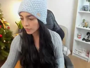 Chaturbate Nude Webcam of _bellaevans_