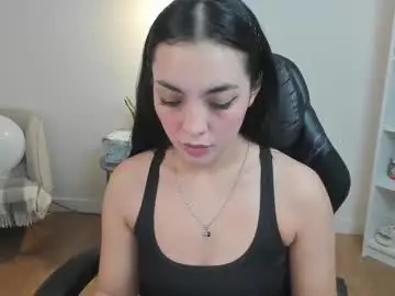 Chaturbate Private Sex Chat of _bellaevans_