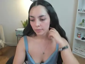 Chaturbate Adult Webcams of _bellaevans_