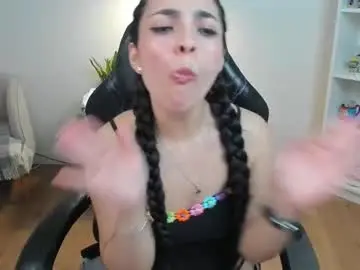 Chaturbate Private Sex Chat of _bellaevans_