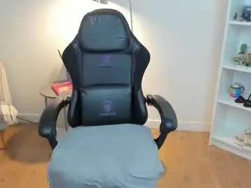 Chaturbate Adult Webcams of _bellaevans_