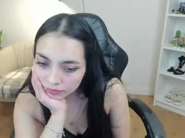 Chaturbate Private Sex Chat of _bellaevans_