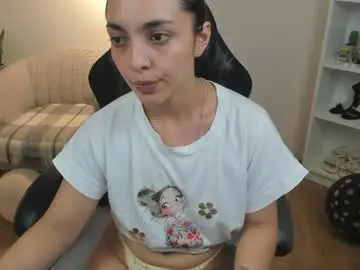 Chaturbate Watch Live Sex Cams of _bellaevans_