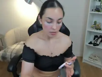 Chaturbate Free Porn Cam of _bellaevans_