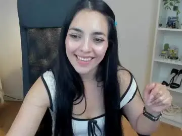 Chaturbate Best Webcam of _bellaevans_