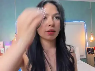Chaturbate Live Sex of abbydixon1