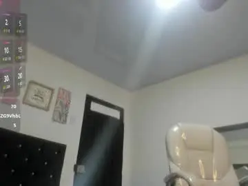 Chaturbate Live Porn of aiilyn_dss18