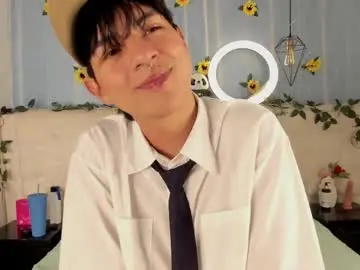 Chaturbate Nude Webcam of ale_aurarashi