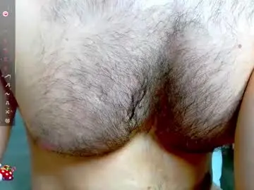 Chaturbate Live Sex Cam of alexnovakk