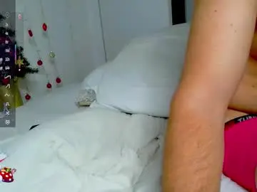 Chaturbate Sex Cam of alexnovakk