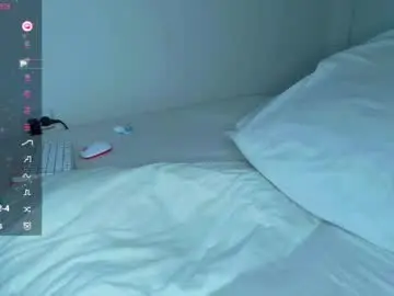 Chaturbate Nude Webcam of alexnovakk