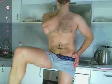 Chaturbate Live Porn of alexnovakk