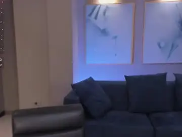 Chaturbate Best live sex cam show of ambarjames_
