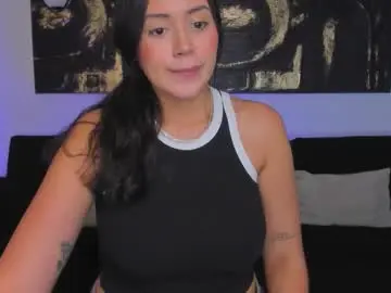 Chaturbate Private Sex Chat of ambarjames_