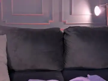 Chaturbate Adult Webcams of ambarjames_