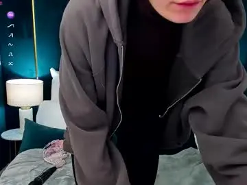 Chaturbate Best Webcam of aprilwon