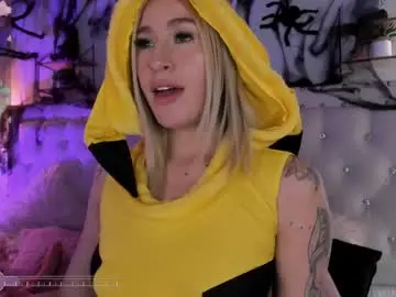 Chaturbate Free Live Porn of atenea_klett_