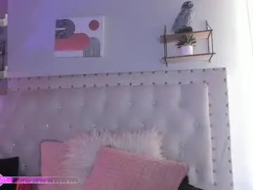 Chaturbate Free Porn Cam of atenea_klett_