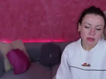 Chaturbate Private Sex Chat of bellaspark_