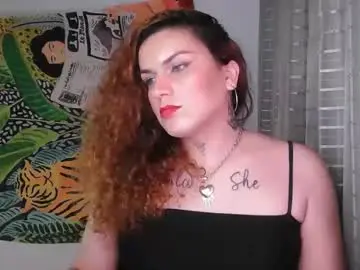 Chaturbate Adult Video Chat of bettytaylor23