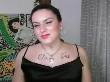 Chaturbate Adult Webcams of bettytaylor23