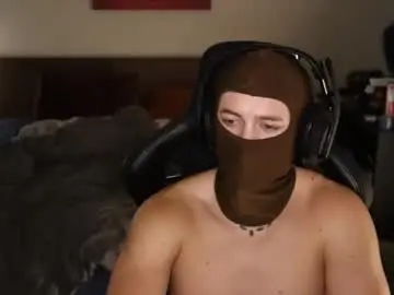 Chaturbate Sex Cam of brentonverde