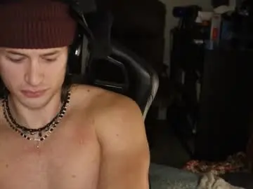 Chaturbate Sex Chat of brentonverde