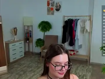 Chaturbate Adult Webcam of bridgetthellard