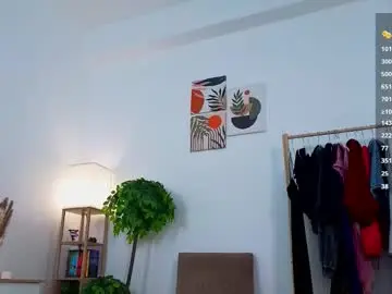 Chaturbate Live Porn of bridgetthellard