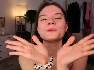 Chaturbate Sex Chat of bridgetthellard