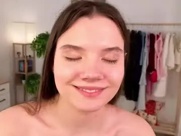 Chaturbate Nude Webcam of bridgetthellard
