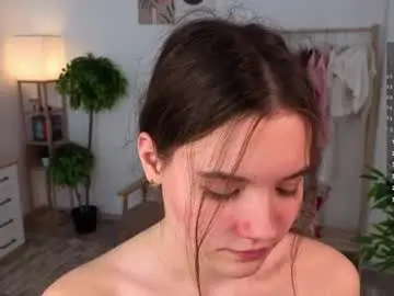 Chaturbate Live Porn of bridgetthellard