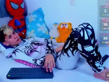 Chaturbate Adult Video Chat of callum__777