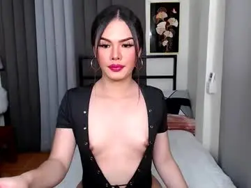 Chaturbate Adult Webcam of classy_maika