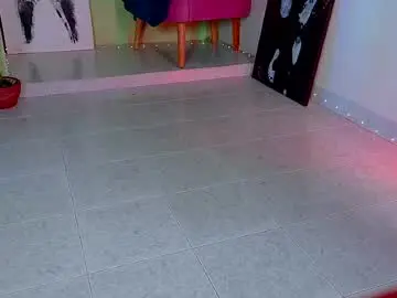 Chaturbate Private Sex Chat of emma_blanco