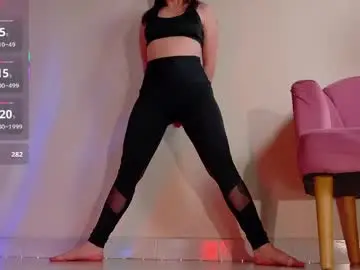 Chaturbate Live Sex Cam of emma_blanco