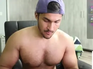 Chaturbate Live Sex Cam of fatherfly001