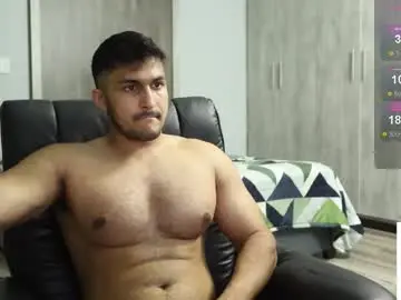 Chaturbate Live Porn of fatherfly001
