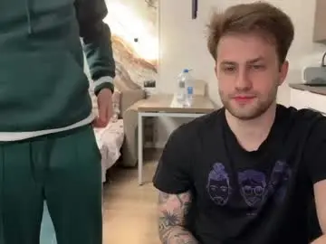 Chaturbate Sex Cam of ferminlune