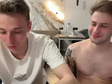 Chaturbate Live Sex Cam of ferminlune