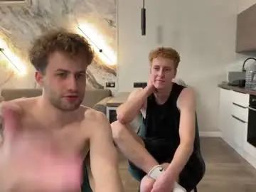Chaturbate Live Sex Cam of ferminlune