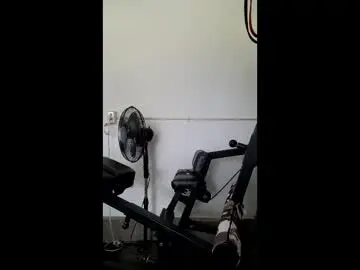 Chaturbate Adult Webcams of fitshow75