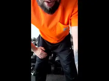 Chaturbate Free Live Porn of fitshow75