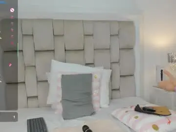 Chaturbate Free Live Porn of frehia_dimou