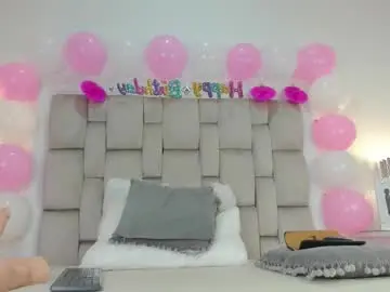 Chaturbate Live Porn of frehia_dimou