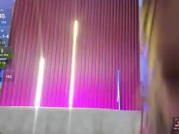 Chaturbate Adult Webcam of giselle_laurens_