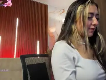Chaturbate Adult Video Chat of giselle_laurens_
