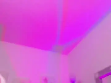 Chaturbate Adult Webcam of iam_salomex