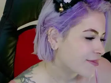 Chaturbate Live Sex of ivy__taylorr
