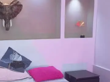 Chaturbate Adult Webcams of jack__star